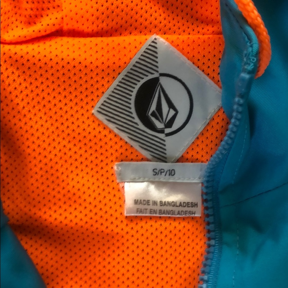 Volcom Lightweight Jacket - image 2